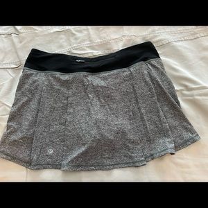 Lululemon skirt